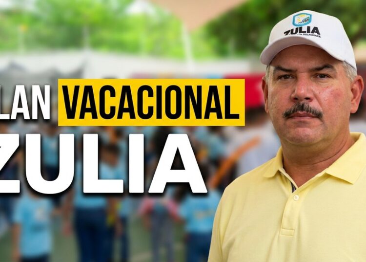 Plan Vacacional «Venezuela Ríe» atiende a 53 mil zulianos y se extiende