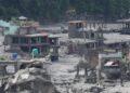 Naturaleza implacable: la violenta riada en Nepal deja ya 903 muertos y 4.247 desaparecidos