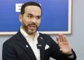 De la Espriella cierra las tres mesas de diálogo de la ‘paz total’ de Petro