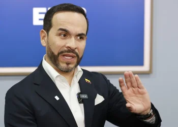 De la Espriella cierra las tres mesas de diálogo de la ‘paz total’ de Petro