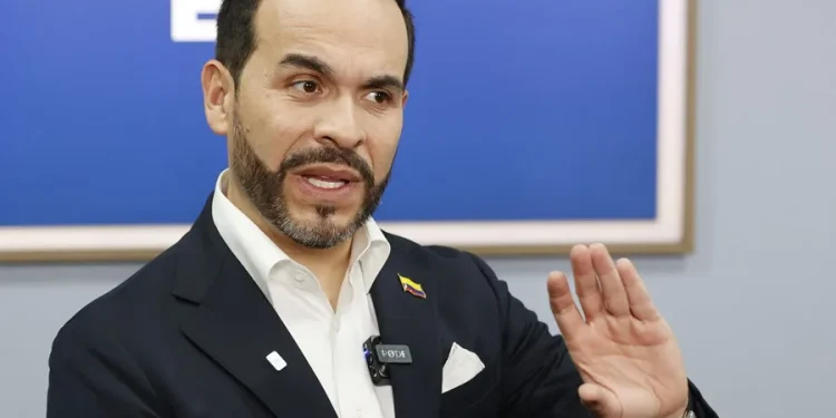 De la Espriella cierra las tres mesas de diálogo de la ‘paz total’ de Petro