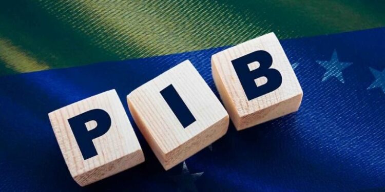 Aumento de 7,14% del PIB consolida 21 trimestres de crecimiento