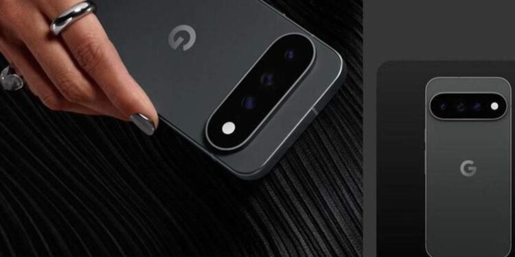 Google lanzará al mercado el Pixel 11 potenciado con IA