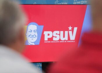 El PSUV ratifica su cohesión en torno al acuerdo petrolero con EEUU: comunicado