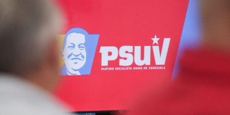 El PSUV ratifica su cohesión en torno al acuerdo petrolero con EEUU: comunicado