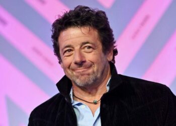Presentan nueva denuncia contra Patrick Bruel por intento de violación