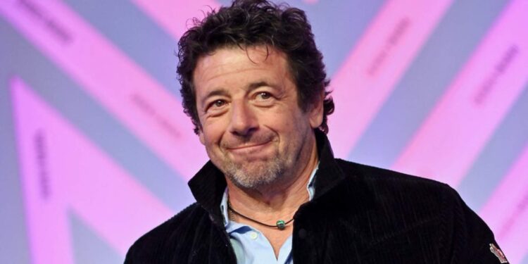 Presentan nueva denuncia contra Patrick Bruel por intento de violación