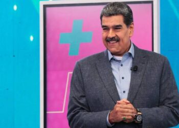 Nicolás Maduro destaca los valores del cristianismo como base para una nueva sociedad