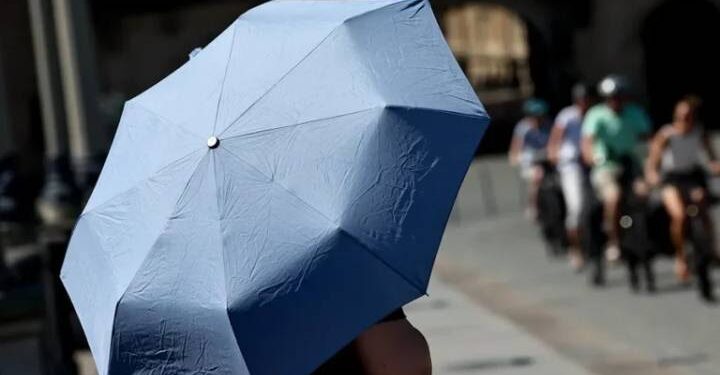 Estudio advierte que el calor extremo ganará horas en todo el mundo