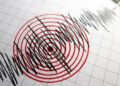 Sismo de magnitud 6.9 se registra en Indonesia cerca de la ciudad de Pematangsiantar