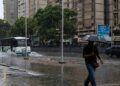 Paso de la onda tropical Nro. 37 provocará lluvias y descargas eléctricas en regiones del país