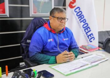 Designado José Luis Betancourt como nuevo viceministro de Servicios Eléctricos