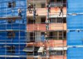 El ‘Plan Venezuela Renace’ rehabilita tres complejos habitacionales afectados por los terremotos