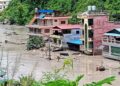 ACTUALIZACIÓN: Se eleva a 55 la cifra de fallecidos y 403 los desaparecidos por la riada en Nepal