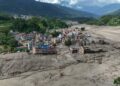 Asciende a 477 la cantidad de muertos por la riada masiva en Nepal