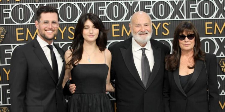 Hijo mayor de Rob Reiner rompe el silencio y describe el asesinato de sus padres como una «pesadilla viviente»