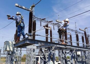 Refuerzan el Sistema Eléctrico Nacional con inyección de más de 400 MW