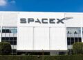 SpaceX fija el 2027 como el año para lanzar los satélites dotados con IA de Nvidia