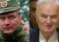 Fallece a los 85 el excomandante serbobosnio condenado por el genocidio de Srebrenica
