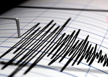 Sismo de magnitud 5.8 pone en alerta a México
