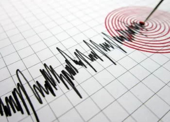La tierra no da tregua este domingo: tres sismos casi simultáneos encienden las alarmas de Funvisis