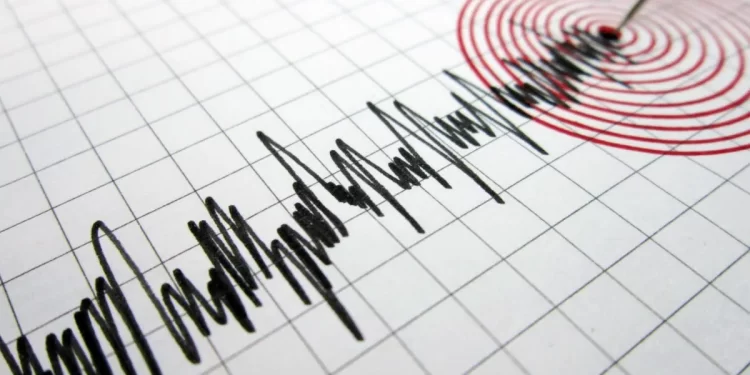 La tierra no da tregua este domingo: tres sismos casi simultáneos encienden las alarmas de Funvisis