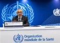 El jefe de la OMS advierte de que el brote de ébola en la República Democrática del Congo «dista mucho de estar bajo control»