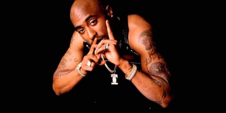Arranca histórico juicio por el asesinato de Tupac Shakur