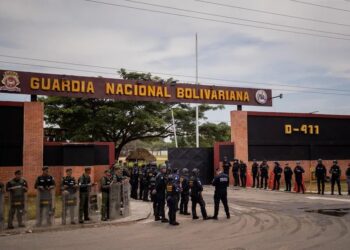 ​Excarcelan a 131 detenidos en Venezuela a dos días del cierre de negociaciones