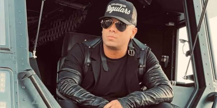 Wisin regresa con el albúm ‘La Universidad del Perreo’