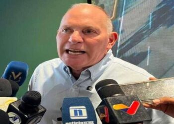 Delcy: Dos tragedias, una Venezuela en paz y con progreso