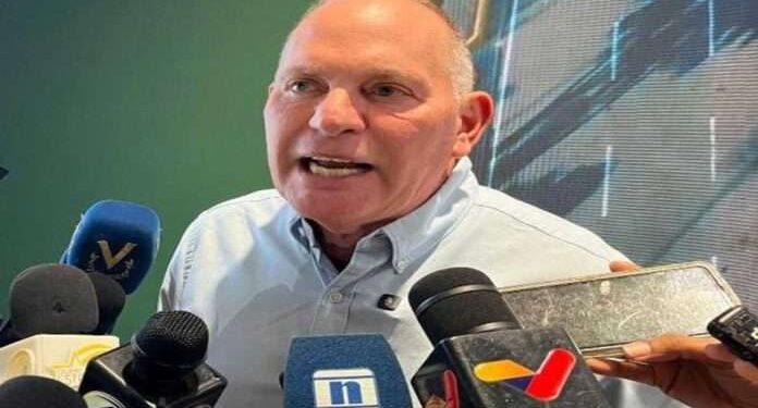 Delcy: Dos tragedias, una Venezuela en paz y con progreso