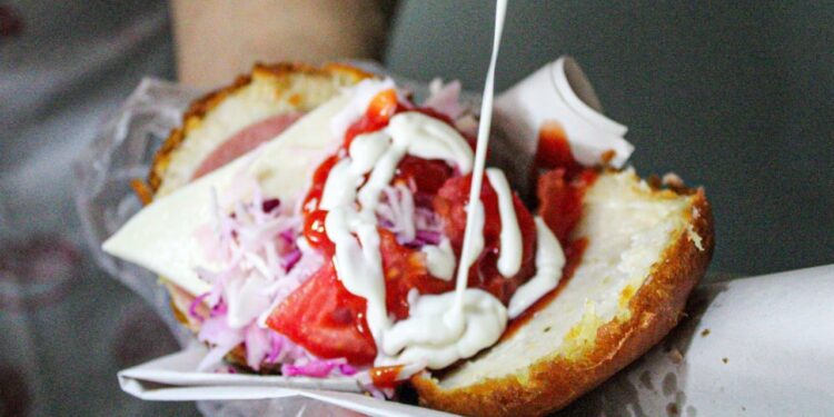 Ruta Gastronómica busca al mejor tumbarrancho de Maracaibo
