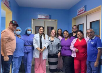 Machiques inicia el Plan Quirúrgico Nacional para beneficiar a 113 pacientes en el municipio