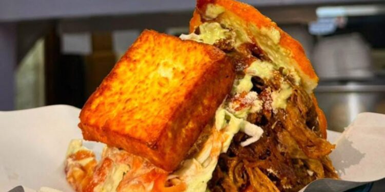 El tumbarrancho «maracucho» tiene diferente sazón