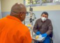 Minerven brindó asistencia médica a más de 320 empleados y a su núcleo familiar