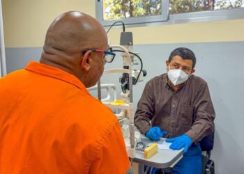 Minerven brindó asistencia médica a más de 320 empleados y a su núcleo familiar