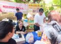 Gobernación atiende a más de 2.000 familias de Maracaibo con jornadas del programa Bodegas Móviles