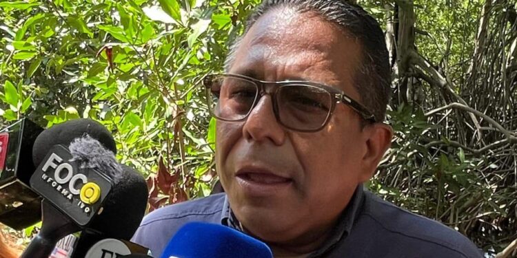IMA mantiene control, Lluvia leve sin afectaciones se registró este domingo en Maracaibo