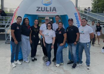 Corzutur se despliega con puntos de información turística en el Plan Vacacional Comunitario 2026