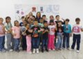 ¡Cambiaron la pantalla por un libro!     Alcaldía de Maracaibo enciende la imaginación infantil con ¡Abre la caja mágica!