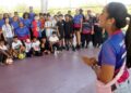 ‎Convocado por el IMDEPREC;                 ‎Más de 100 niños dan la bienvenida al Plan Vacacional Deportivo de la Alcaldía de Maracaibo