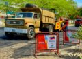 Fotos: Gobernación del Zulia despliega más de 3.500 toneladas de asfalto en Ciudadela Faría