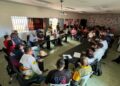 Alcaldía de Maracaibo se integra al Estado mayor para la caracterización de la ganadería bovina