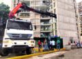 Gobernación y Corpoelec restituyen servicio eléctrico en Torres del Saladillo con sustitución de transformador de 750 KVA