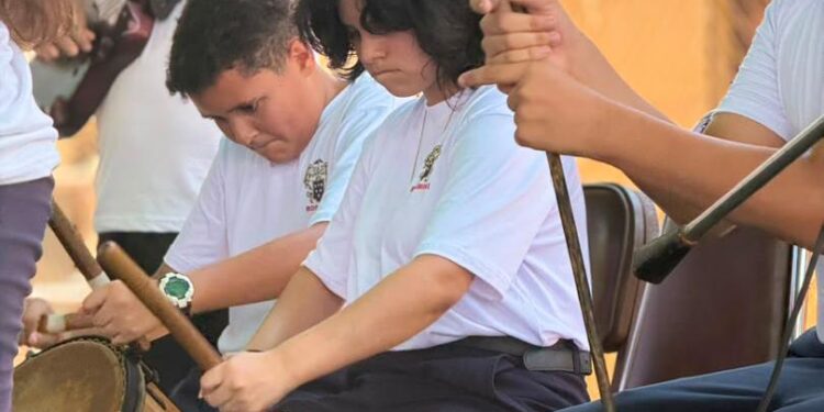 IMGRA anuncia encuentro recreacional «Jugando y Gaiteando» en la Vereda del Lago