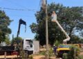 Con segunda fase del Plan Cayapa eléctrico se han instalado más de 50 transformadores en Maracaibo