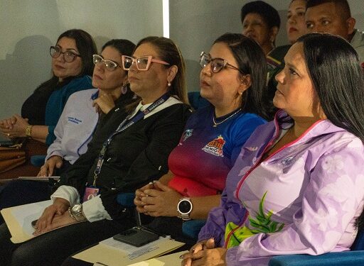 Concejo Municipal Bolivariano de Maracaibo impulsa creación de Mesas Técnicas de Justicia de Género en el estado Zulia