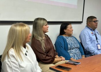 Instalan mesa de justicia de género en el Zulia para fortalecer la protección y atención integral de las mujeres
