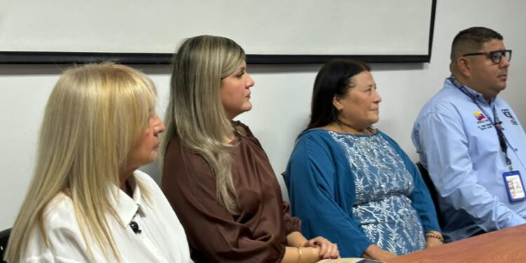 Instalan mesa de justicia de género en el Zulia para fortalecer la protección y atención integral de las mujeres